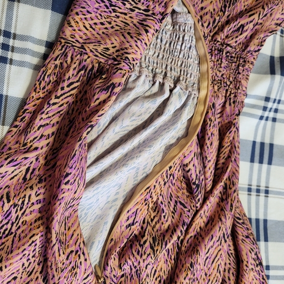 Zara Dress Size XS - Picture 4 of 7